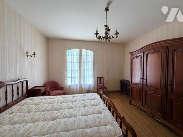 VENTE MAISON SAINT HILAIRE SAINT FLORENT