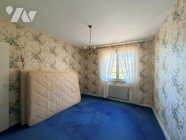 VENTE MAISON SAINT HILAIRE SAINT FLORENT