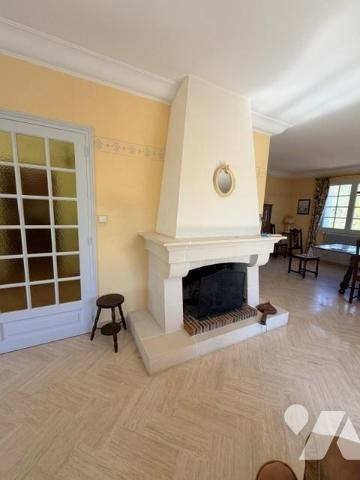 VENTE MAISON SAINT HILAIRE SAINT FLORENT
