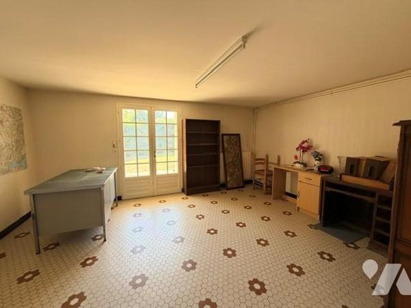 VENTE MAISON SAINT HILAIRE SAINT FLORENT