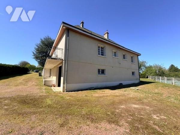 VENTE MAISON SAINT HILAIRE SAINT FLORENT
