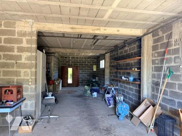 VENTE MAISON SAINT HILAIRE SAINT FLORENT
