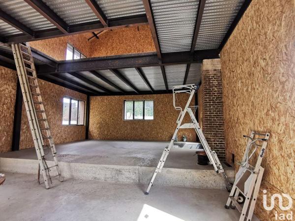 Murs commerciaux  à vendre 3 180 m² Béthune