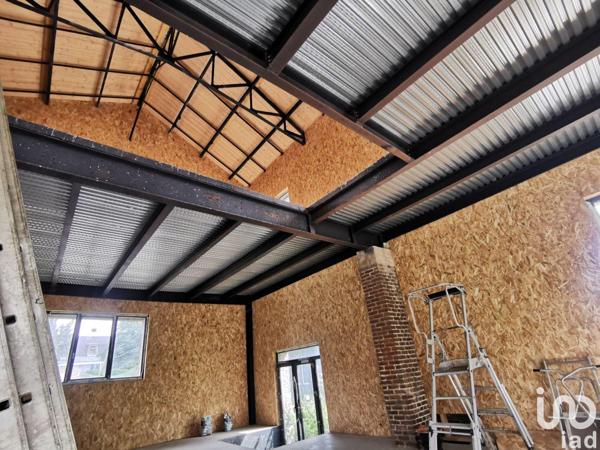 Murs commerciaux  à vendre 3 180 m² Béthune