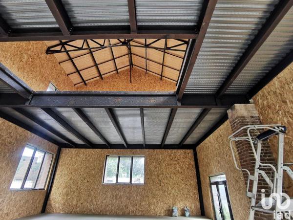 Murs commerciaux  à vendre 3 180 m² Béthune