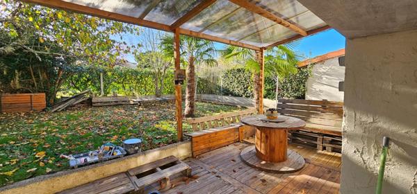 très bon rapport qualité/prix dans quartier calme et convivial