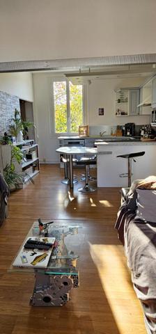 très bon rapport qualité/prix dans quartier calme et convivial