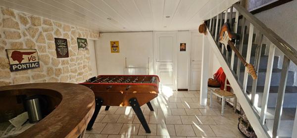 très bon rapport qualité/prix dans quartier calme et convivial