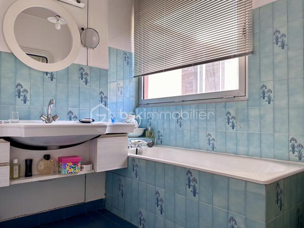 Appartement de 134,62 m²