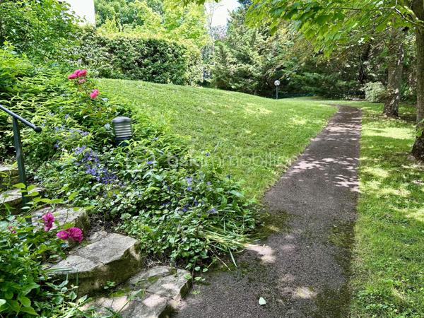 Appartement de 134,62 m²