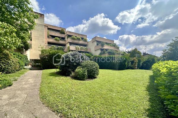 Appartement de 134,62 m²