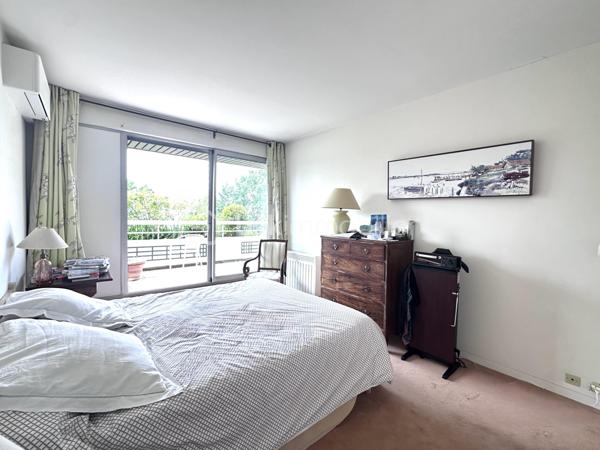 Appartement de 134,62 m²