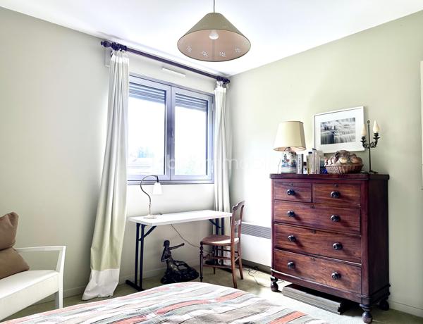 Appartement de 134,62 m²