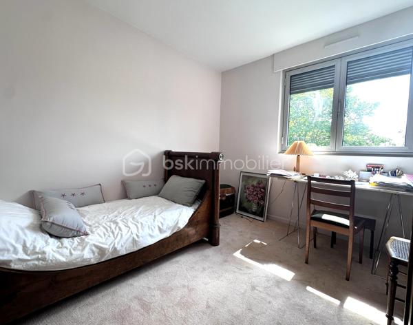 Appartement de 134,62 m²