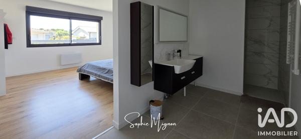 Maison à vendre 6 pièces 124 m² Parentis-en-Born