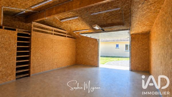 Maison à vendre 6 pièces 124 m² Parentis-en-Born