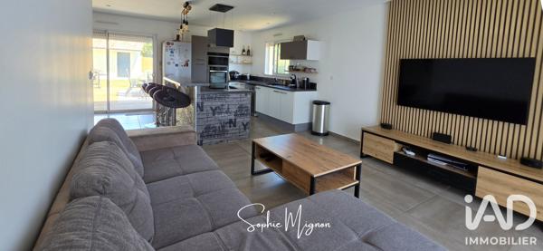 Maison à vendre 6 pièces 124 m² Parentis-en-Born