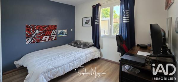 Maison à vendre 6 pièces 124 m² Parentis-en-Born