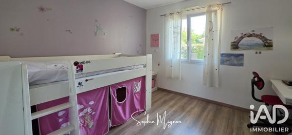 Maison à vendre 6 pièces 124 m² Parentis-en-Born