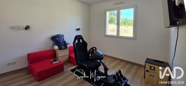 Maison à vendre 6 pièces 124 m² Parentis-en-Born
