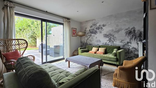 Maison à vendre 6 pièces 153 m² Linselles