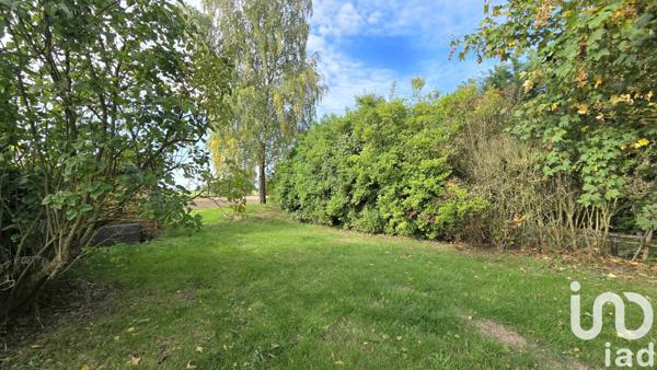 Maison à vendre 6 pièces 153 m² Linselles