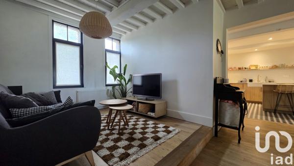 Maison à vendre 6 pièces 153 m² Linselles