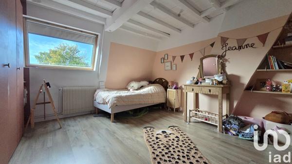 Maison à vendre 6 pièces 153 m² Linselles