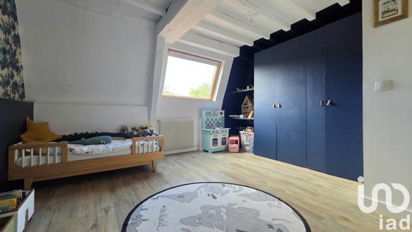 Maison à vendre 6 pièces 153 m² Linselles