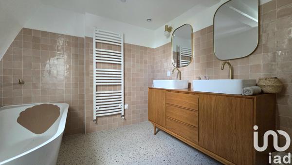 Maison à vendre 6 pièces 153 m² Linselles