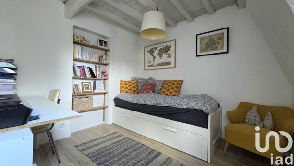 Maison à vendre 6 pièces 153 m² Linselles