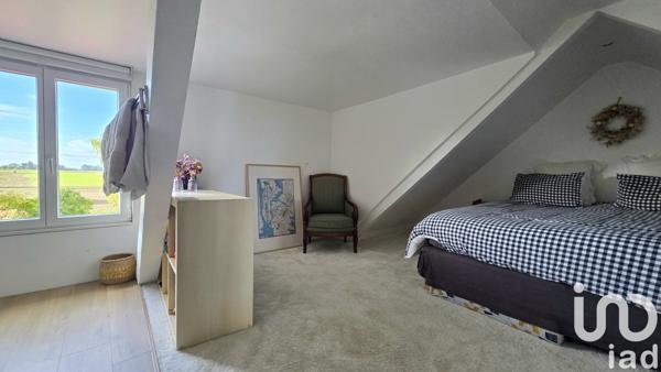 Maison à vendre 6 pièces 153 m² Linselles