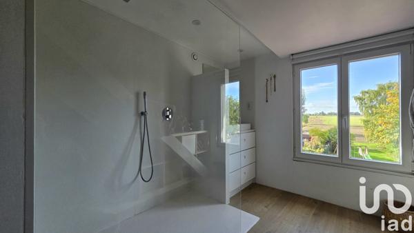 Maison à vendre 6 pièces 153 m² Linselles