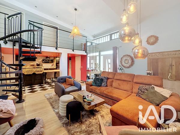 Appartement à vendre 2 pièces 60 m² Boulogne-sur-Mer