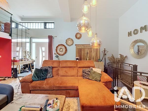 Appartement à vendre 2 pièces 60 m² Boulogne-sur-Mer