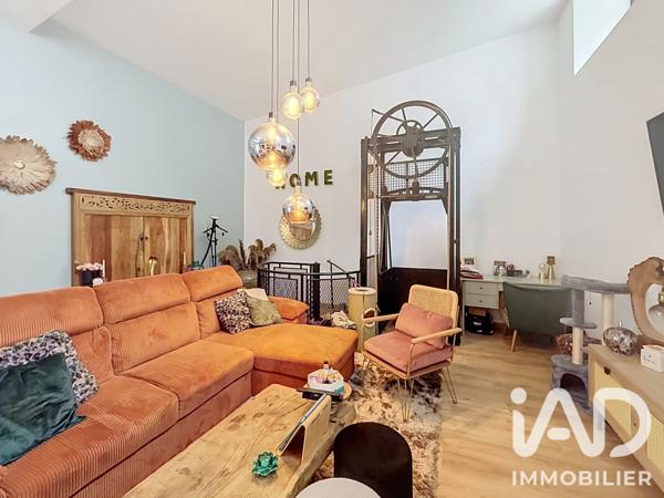Appartement à vendre 2 pièces 60 m² Boulogne-sur-Mer