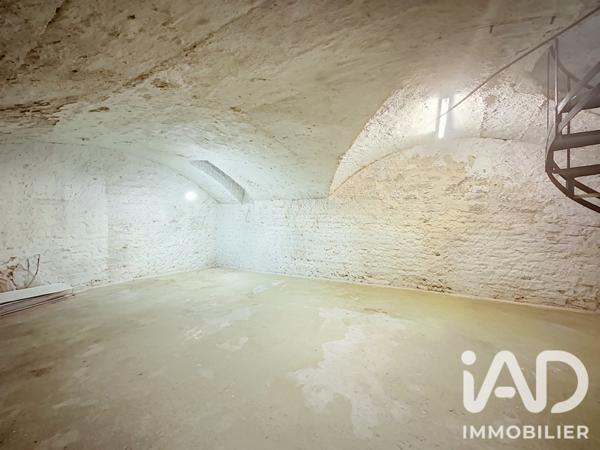 Appartement à vendre 2 pièces 60 m² Boulogne-sur-Mer
