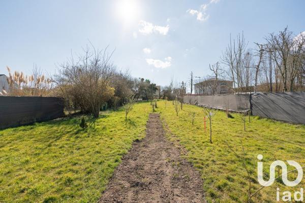 Maison à vendre 3 pièces 80 m² Villers-Semeuse