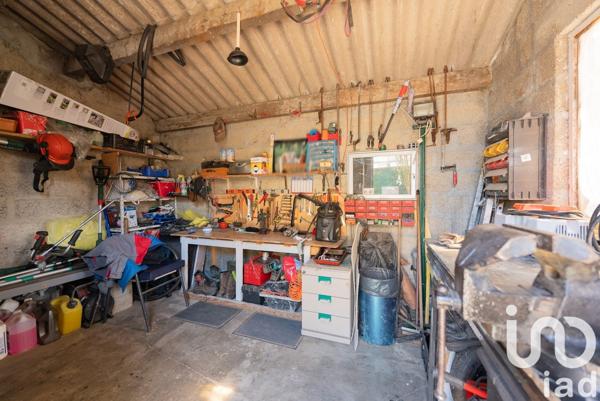 Maison à vendre 3 pièces 80 m² Villers-Semeuse