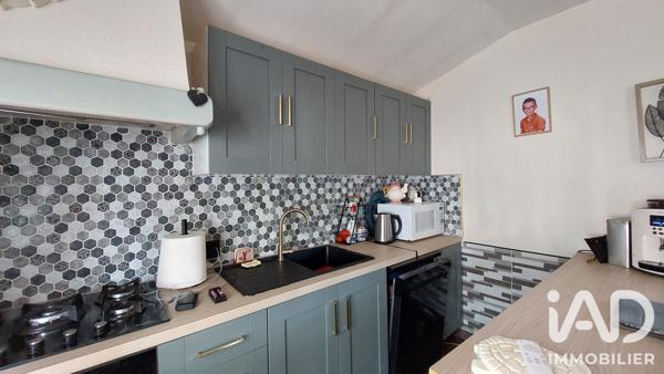 Maison à vendre 4 pièces 73,95 m² Beauvais