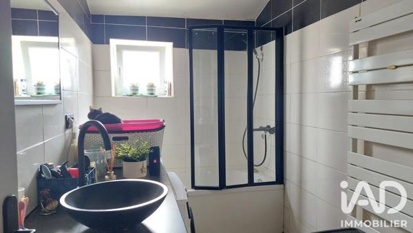 Maison à vendre 4 pièces 73,95 m² Beauvais