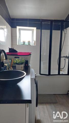 Maison à vendre 4 pièces 73,95 m² Beauvais