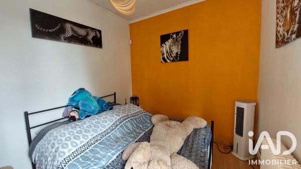 Maison à vendre 4 pièces 73,95 m² Beauvais