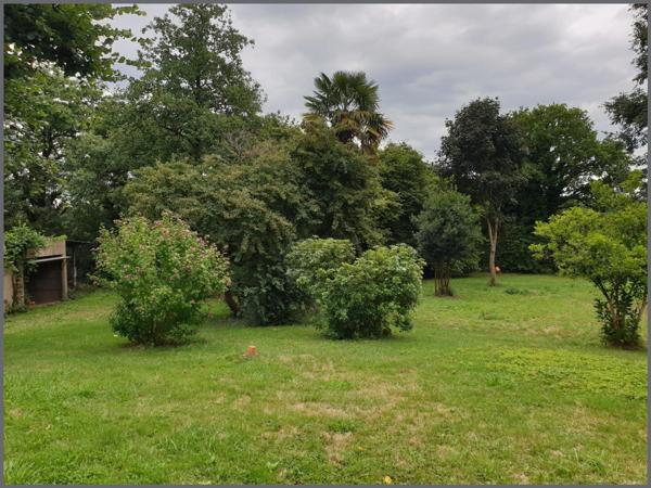 Maison 165 m2 - 5 chambres/6 pièces - Rougé