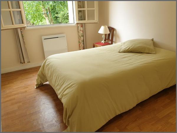 Maison 165 m2 - 5 chambres/6 pièces - Rougé