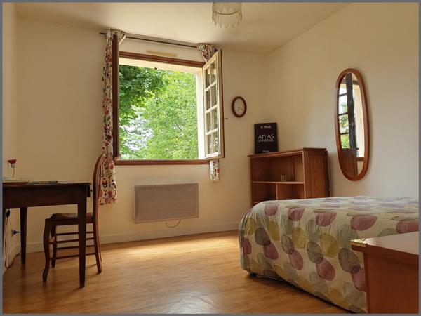 Maison 165 m2 - 5 chambres/6 pièces - Rougé