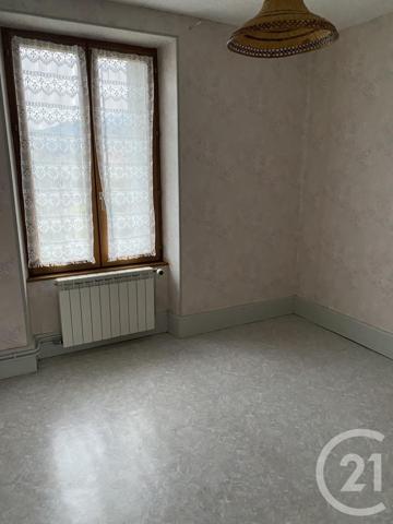 Maison à vendre  7 pièces - 180 m2 RUPT SUR MOSELLE - 88