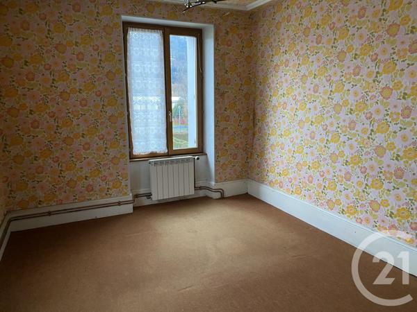 Maison à vendre  7 pièces - 180 m2 RUPT SUR MOSELLE - 88