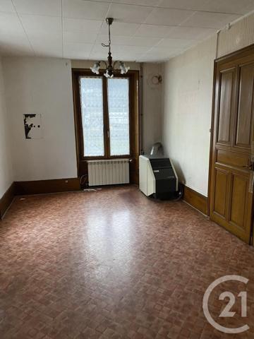 Maison à vendre  7 pièces - 180 m2 RUPT SUR MOSELLE - 88