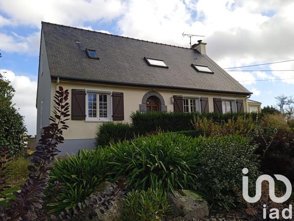 Maison à vendre 7 pièces 147 m² Plouëc-du-Trieux